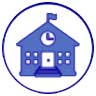 Logo école